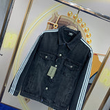 Balenciaga clothing detail view — premium authentic designer style