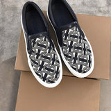 Modern Premium Synthetic Leather Shoes - Smooth Faux-Leather Finish | Women's Statement Footwear #1352 - top view (image 11) of designer-inspired shoes