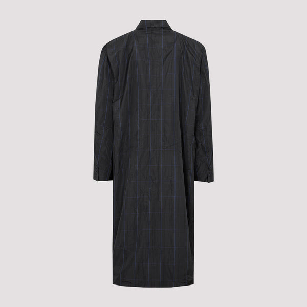 Balenciaga Accessories? Balenciaga Raincoat Men Luxury Designer Fashion Accessory