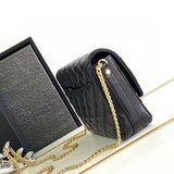  women's handbag, versatile design, view 3