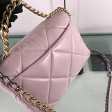 Zivas Charm Versatile Design Fashion Handbag (Modern Wardrobe Staple) – Detail View