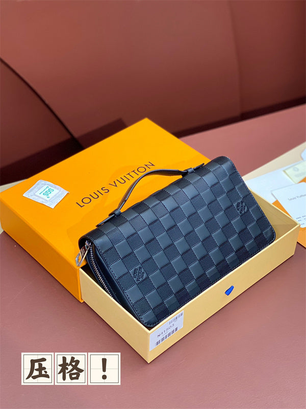  Polished shopper bag front view 19