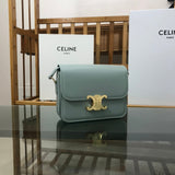 Interior view of classic premium women's handbag – women's everyday handbag