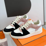 Hermes shoes Style 255 - interior and comfort detail