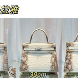 smart structured bag detail view showing craftsmanship