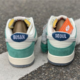Nike Men's & Women's Premium Designer Sneakers — Style 178 close-up view
