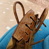  essential top-handle bag detail view showing craftsmanship 20