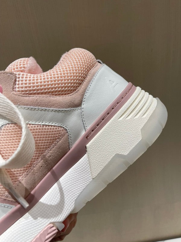 Amiri sneakers detail view — premium authentic designer style