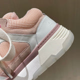 Close-up detail view of Amiri luxury piece style No.161