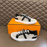 Hermes shoes Style 110 - packaging and accessories