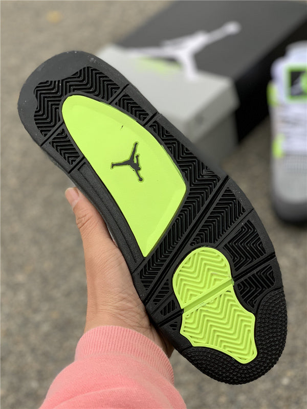 Nike Men's & Women's Luxury Fashion Trainers — Style 018 side view