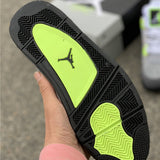 Nike Men's & Women's Luxury Fashion Trainers — Style 018 side view