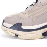 Elegant Vegan Leather Shoes - Everyday Versatile Build | Women's Designer-Inspired Footwear #121 - texture close-up (image 9) of designer-inspired shoes