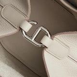 Interior view of timeless premium bag