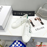 Givenchy shoes Style 049 - styled lifestyle view