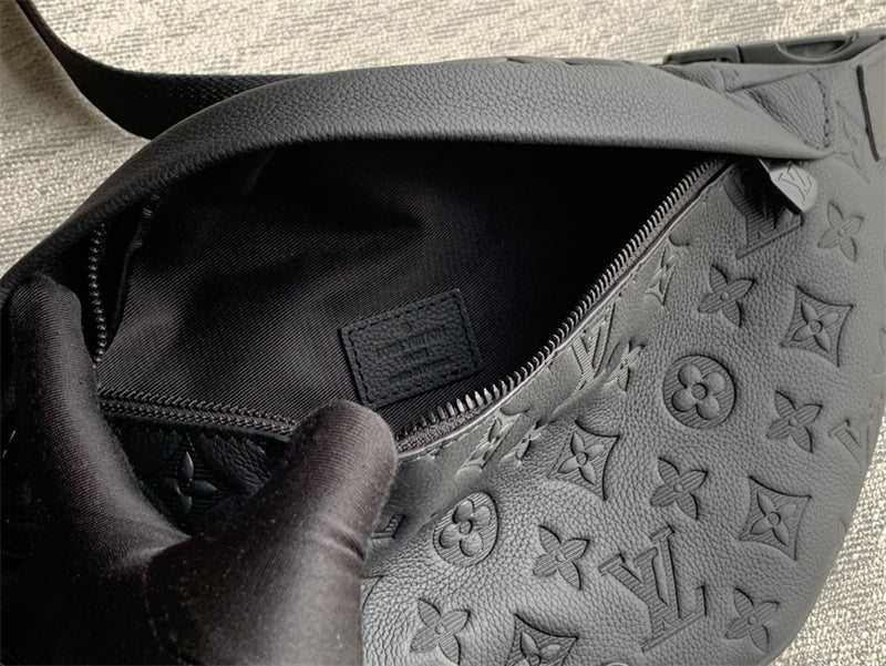  carryall bag interior and compartment view 9