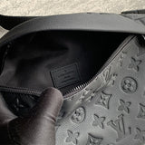  carryall bag interior and compartment view 9