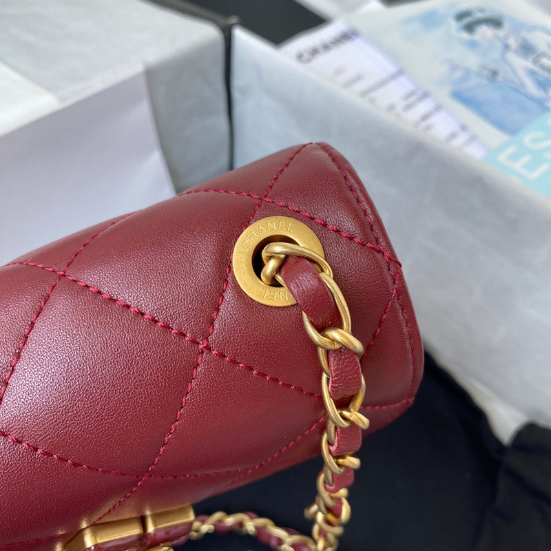 Zivas Charm Signature Style Fashion Handbag (Designer-Inspired Craftsmanship) – Interior View