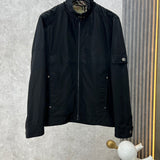 Burberry designer clothing front view designer style
