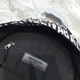 Structured Vegan Leather Handbag - Modern Structured Build | Women's Everyday Carry Handbag #148 - close-up detail shot (image 3) of designer-inspired handbag