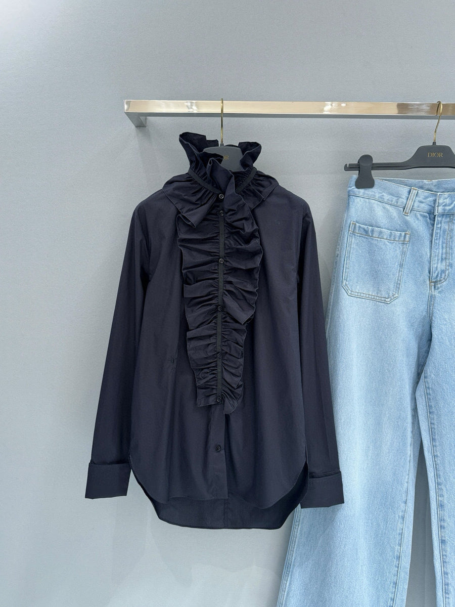 Dior Tops? Dior Shirt Elegant Everyday Designer Top