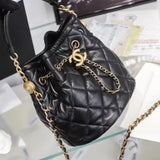 Zivas Charm Everyday Sophistication Fashion Handbag (Signature Shape & Finish) – Close-Up Detail