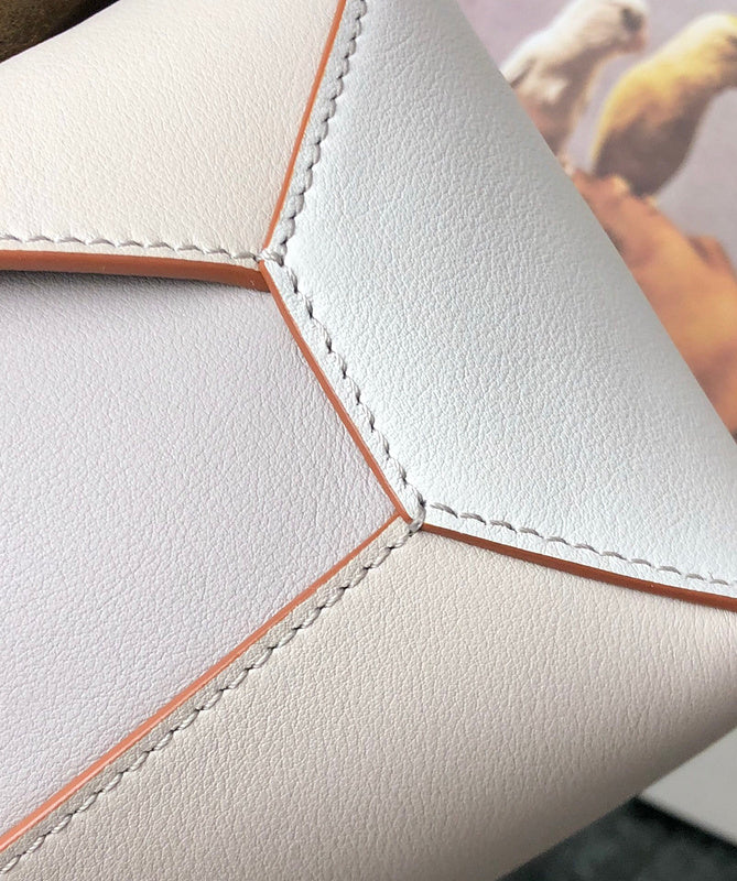 Ziva's Charm handbag – interior view (24cm*10.5cm*16cm)