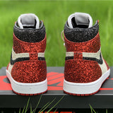 Nike Men's & Women's Premium Athletic Sneakers — Style 127 interior view