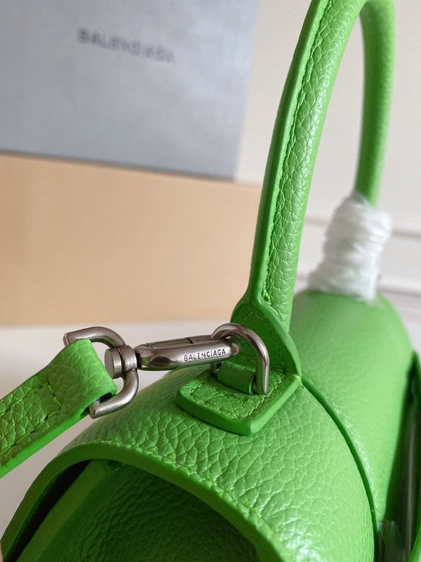 Zivas Charm Effortless Sophistication Premium Handbag (Premium Everyday Carry) – Styled Look