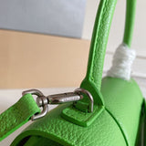 Zivas Charm Effortless Sophistication Premium Handbag (Premium Everyday Carry) – Styled Look