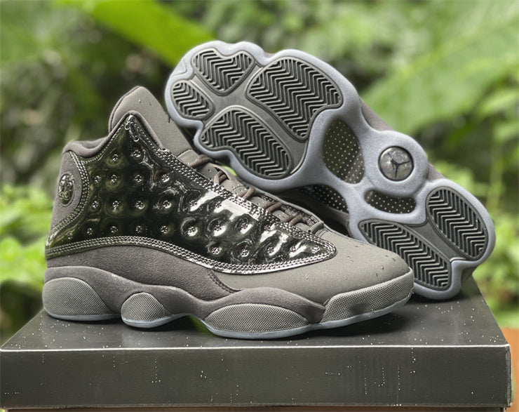 Nike Men's & Women's Designer Lifestyle Shoes — Style 236 interior view