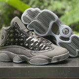 Nike Men's & Women's Designer Lifestyle Shoes — Style 236 interior view