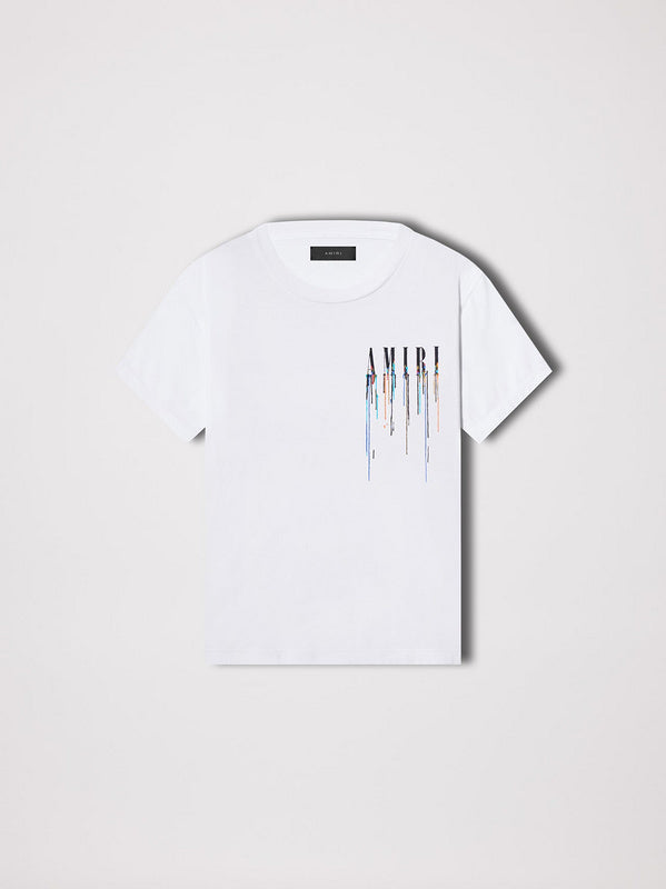 Amiri t-shirt side view — premium authentic designer style