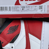 Nike Men's & Women's Luxury Lifestyle Trainers — Style 219 back view