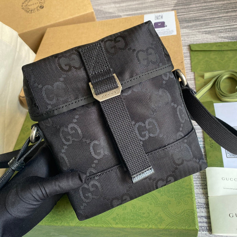 Styled lifestyle shot of modern statement women's handbag – women's statement bag