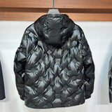 Full styled look of Louis Vuitton luxury clothing with everyday silhouette