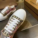 Polished Premium Synthetic Leather Shoes - Refined Silhouette | Women's Everyday Fashion Shoes #1198 - hardware and detail close-up (image 5) of designer-inspired shoes