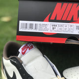 Nike neutral cream luxury sneakers view 14 minimalist modern build