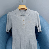 Fendi Polo – luxury designer polo shirt at Bellvora