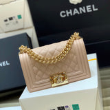  women's handbag, versatile design, view 1