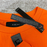 Amiri t-shirt full view — premium authentic designer style