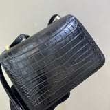 Smart bag shown from front angle