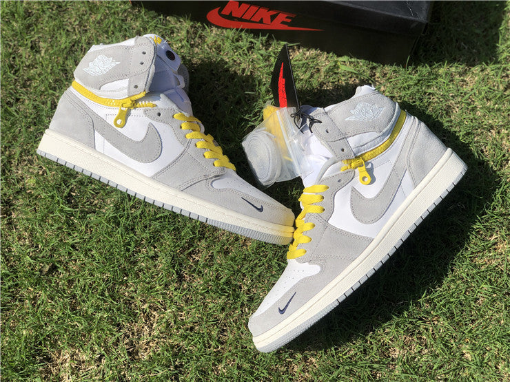 Nike Men's & Women's Premium Low-Top Trainers — Style 169 close-up view