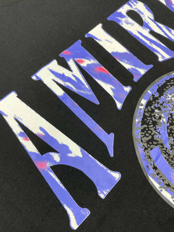 Three-quarter angle view of Amiri luxury piece style No.135