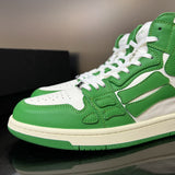 Amiri sneakers angled view — premium authentic designer style