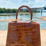 Everyday-Ready bag shown from front angle