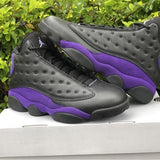 Nike Men's & Women's Luxury Low-Top Trainers — Style 165 back view