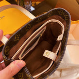  essential structured bag styled with outfit