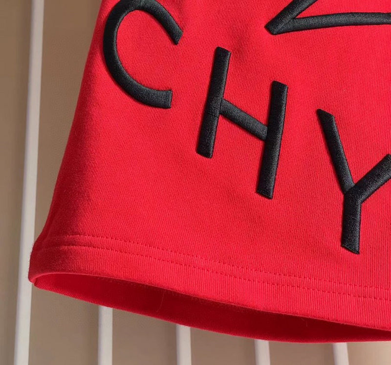 Givenchy clothing styling view — premium authentic designer style