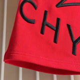 Givenchy clothing styling view — premium authentic designer style